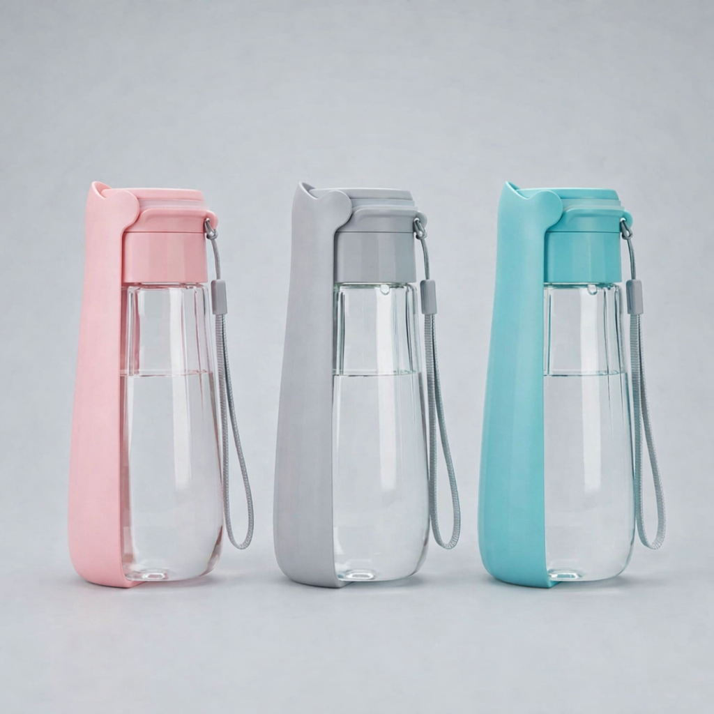 Petlix AquaBottle 550 ml
