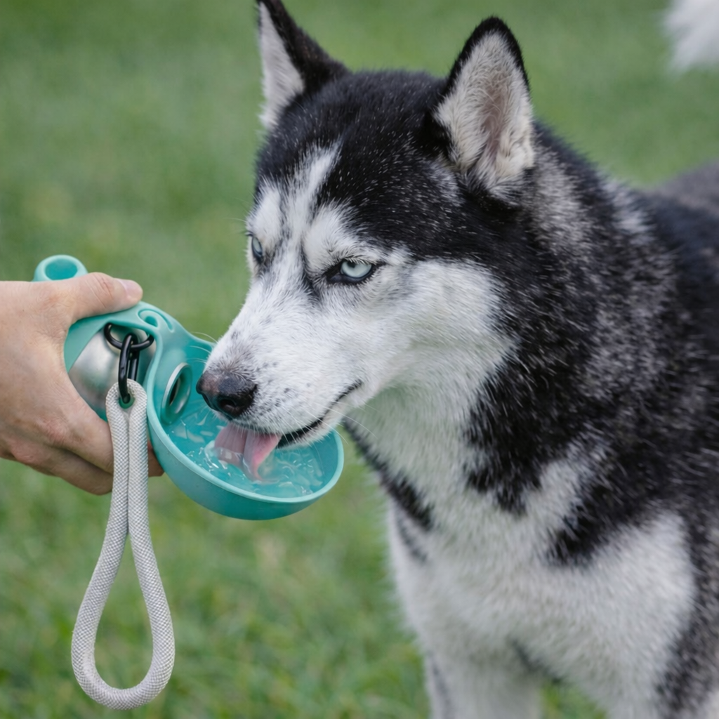 Petlix AquaGo 300 ml